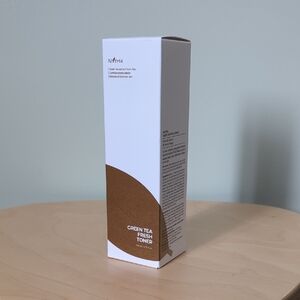 Isntree Green Tea Fresh Toner 200ml